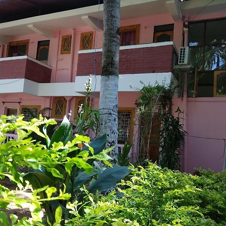 Hotel La Alegro Palolem Esterno foto
