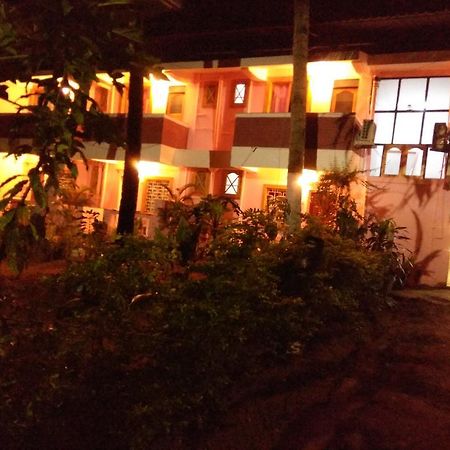Hotel La Alegro Palolem Esterno foto