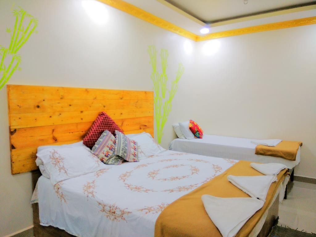 Hotel La Alegro Palolem Esterno foto