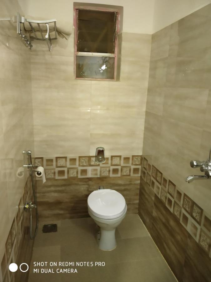 Hotel La Alegro Palolem Esterno foto