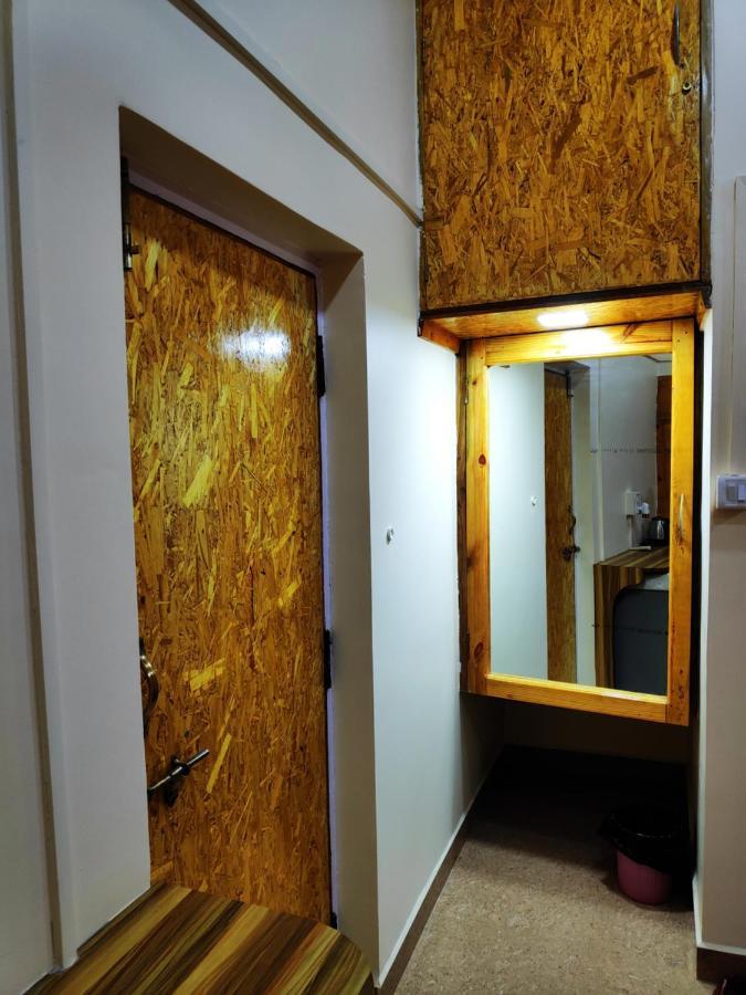 Hotel La Alegro Palolem Esterno foto